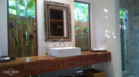 luxury villa rental brazil